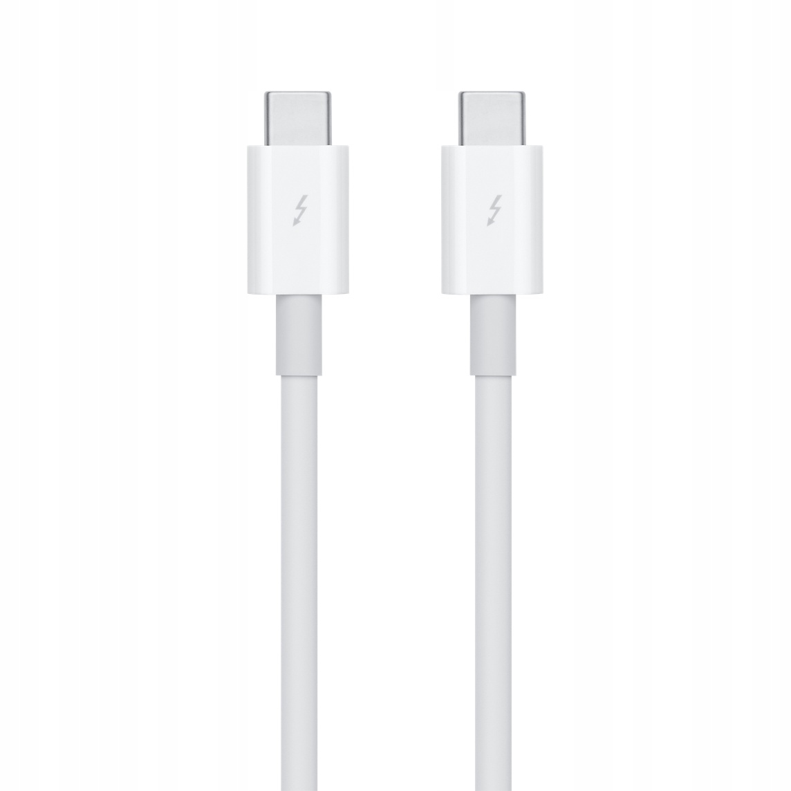 Kabel Apple Thunderbolt 3 100W Usb-c MacBook MQ4H2ZM/A 0.8 m A1896