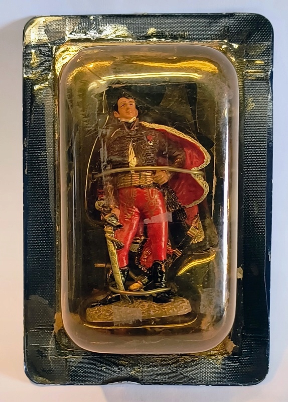 Le général Fournier-Sarlovèze,1773-1827 1/32 kol. generálů No20