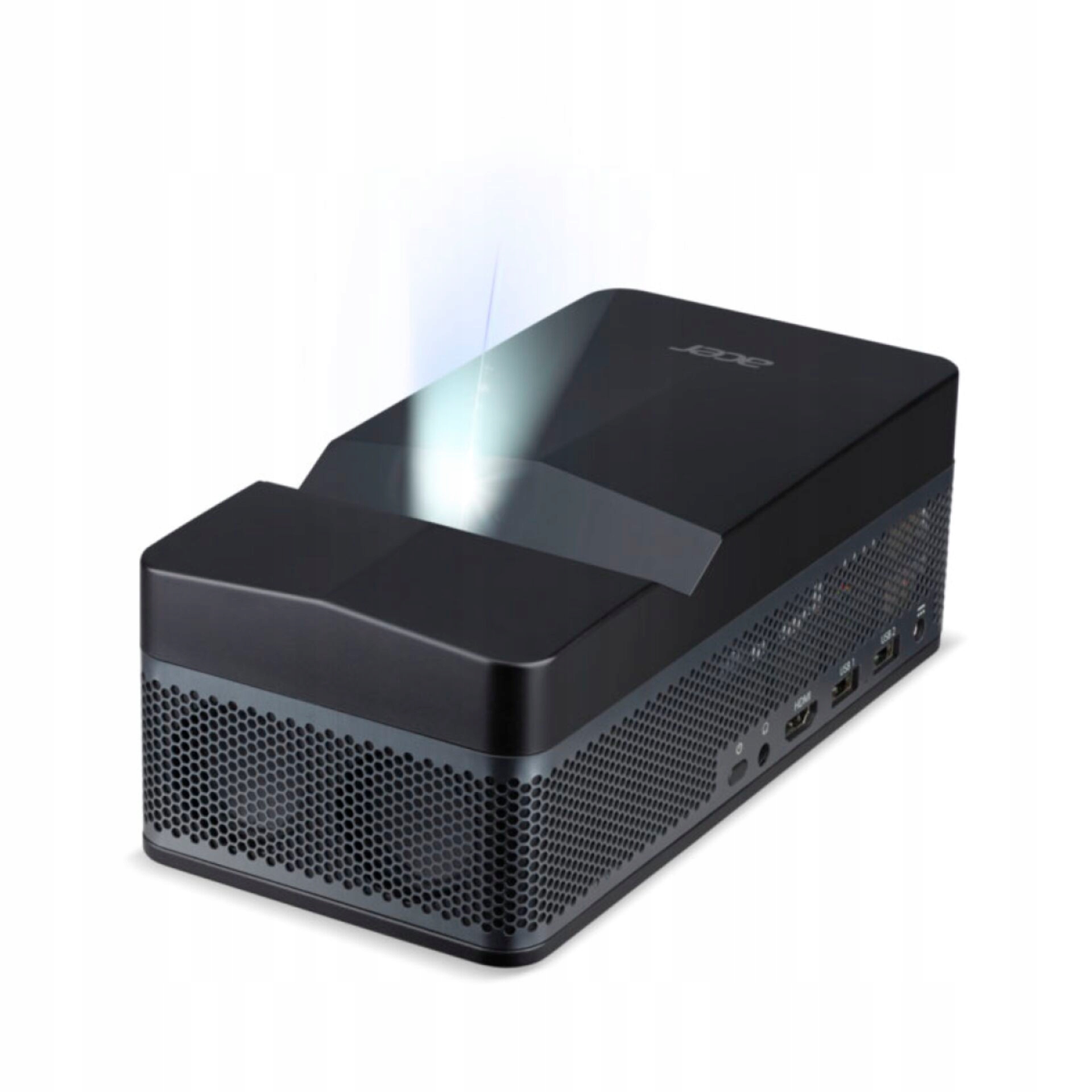 Projektor Acer PD1520Us Dlp, Full Hd, 16:9, černý