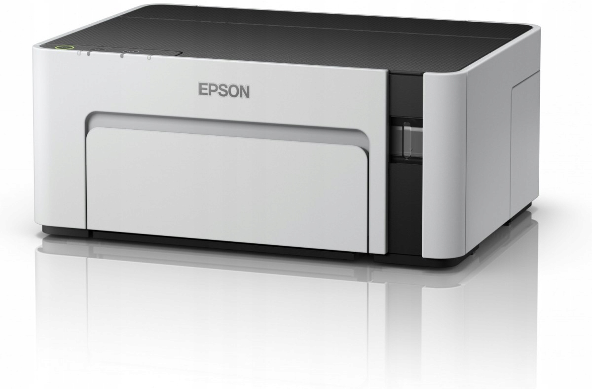Epson Drukarka Its M1100 A4/mono/3pl/32ppm/USB/3.5kg