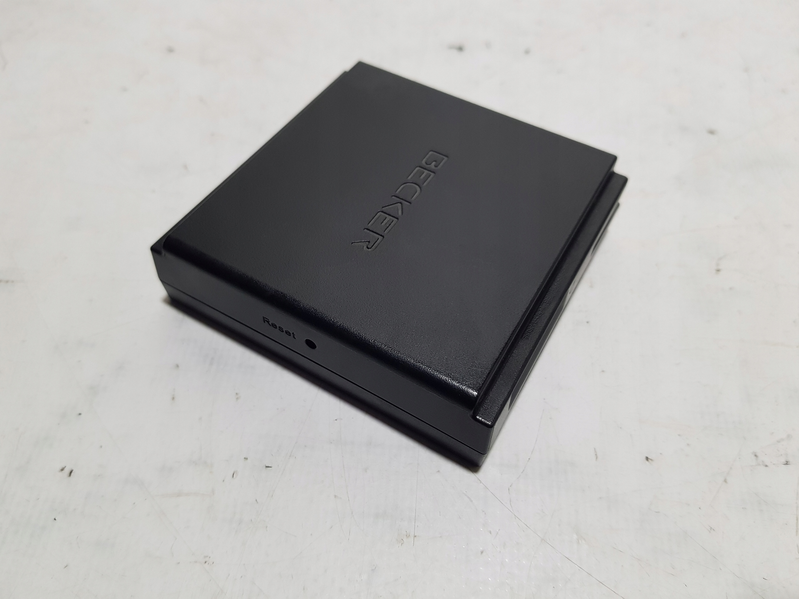 control unit module navigation devices MERCEDES ML W166 W117 1669000609