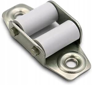 Prowadnica rolkowa rolety