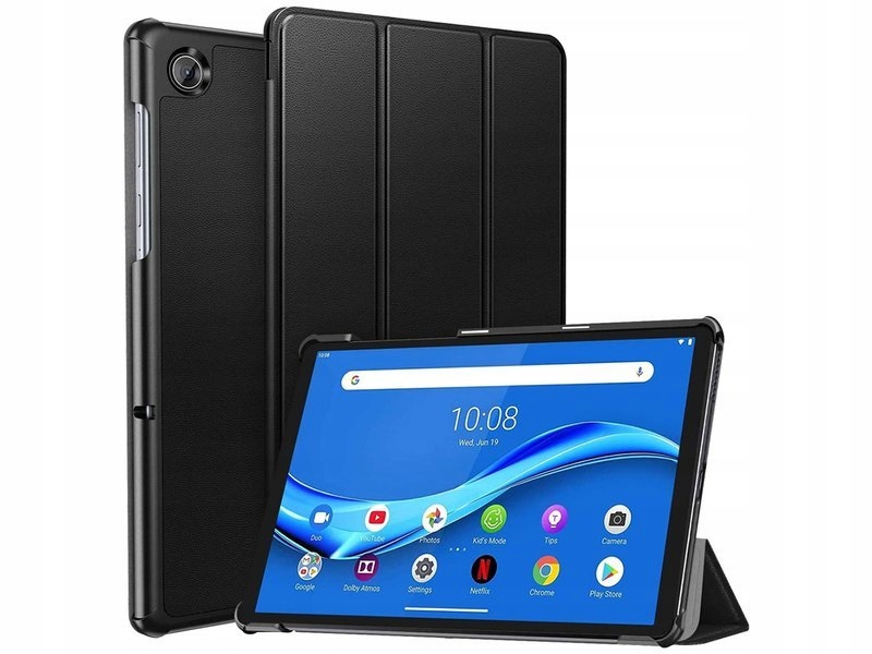 

Etui Alogy Book Cover do Lenovo M10 Plus 10.3 Tb-x