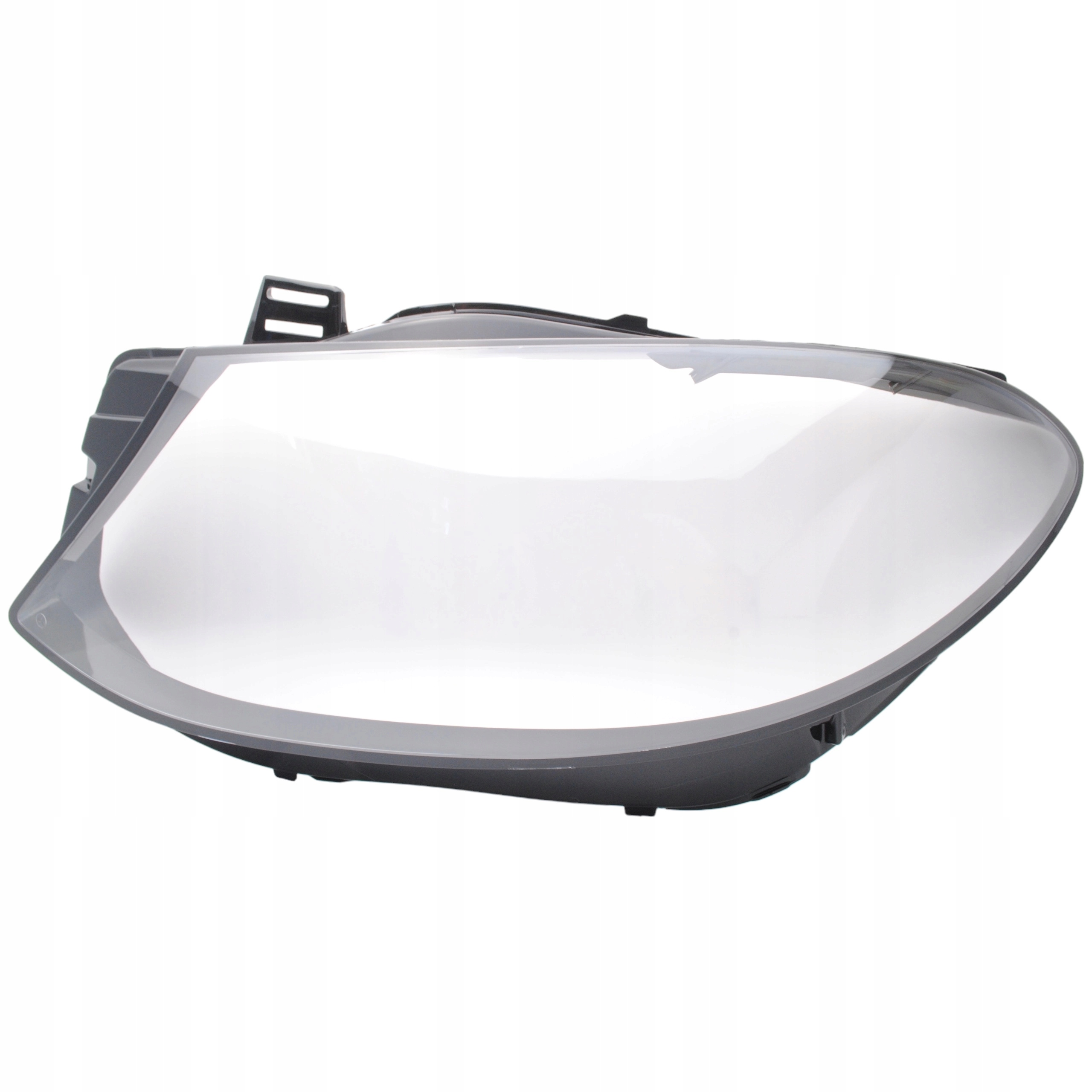 Klosz Levá Sklo světlometu lampa Mercedes Gle W166 W292 C292 15-19