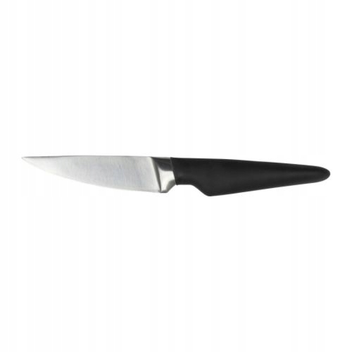 

Ikea Vorda Nóż do warzyw, czarny 9 cm
