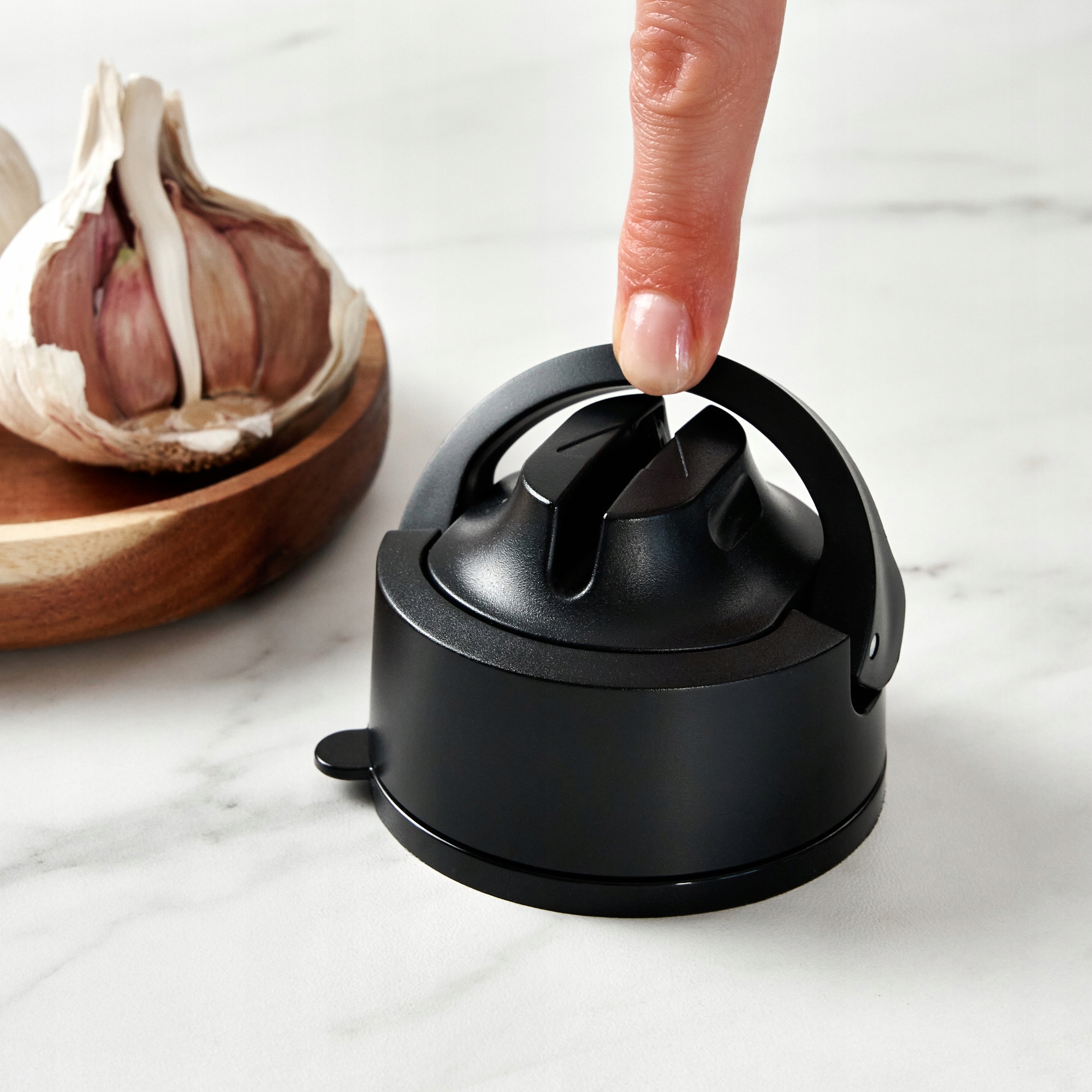 OSTRZAŁKA OSEŁKA DO NOŻY SCYZORYKÓW -GWARANCJA SATYSFAKCJI- ANYSHARP EVO Marka AnySharp