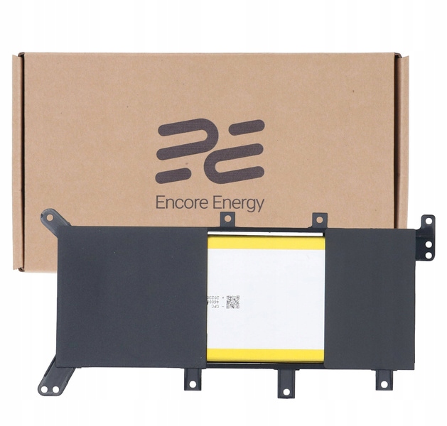 Bateria Encore Energy do Asus A555 R555 K555 R556 V55537Wh 4600mAh C21N1347