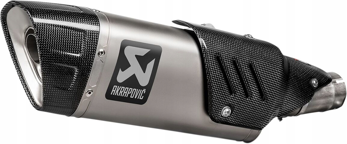 Tlmič Akrapovic Honda Cb 1000 R Abs Neo Sport Cafe 2018-23