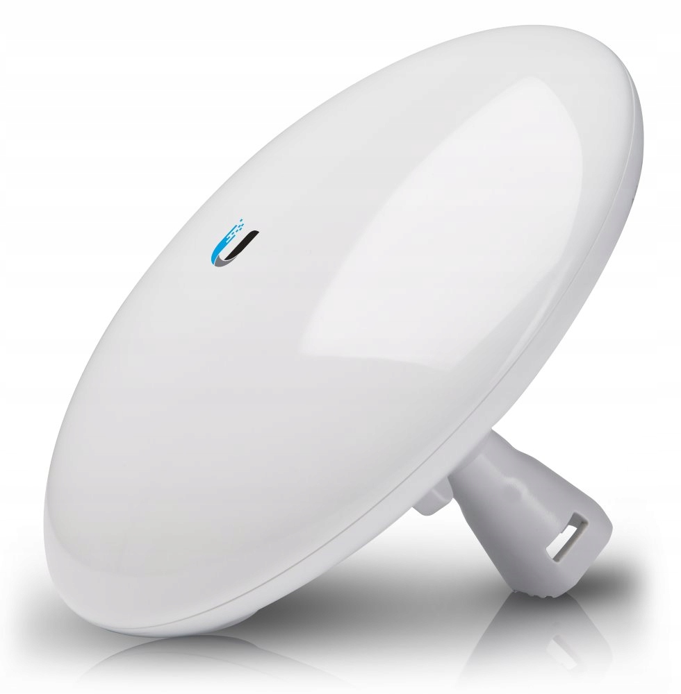 Ubnt NanoBeam 5AC Gen2 Ap client 5GHz, anténa 19dBi MIMO2x2, AirMax Ac,
