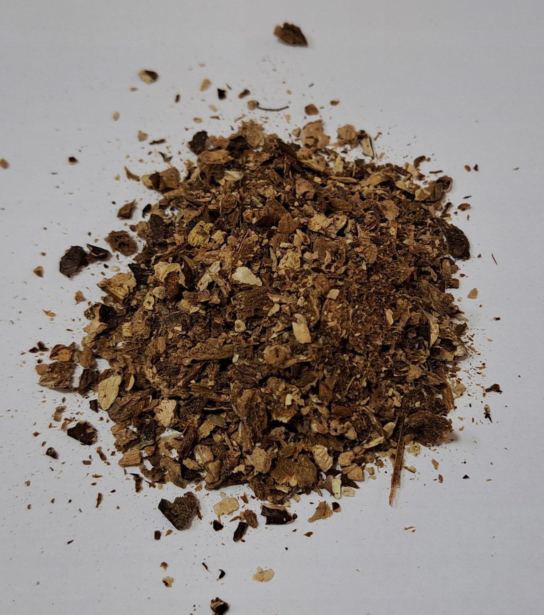 Levně Sušený podhoubí Grys 1 kg