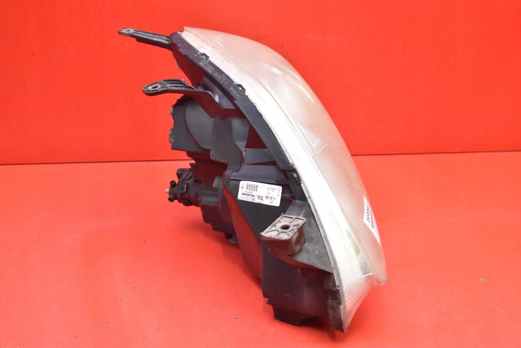 REFLEKTOR left light front EU 33150-SCA-G110-M1 HONDA CRV 2 II 04-06