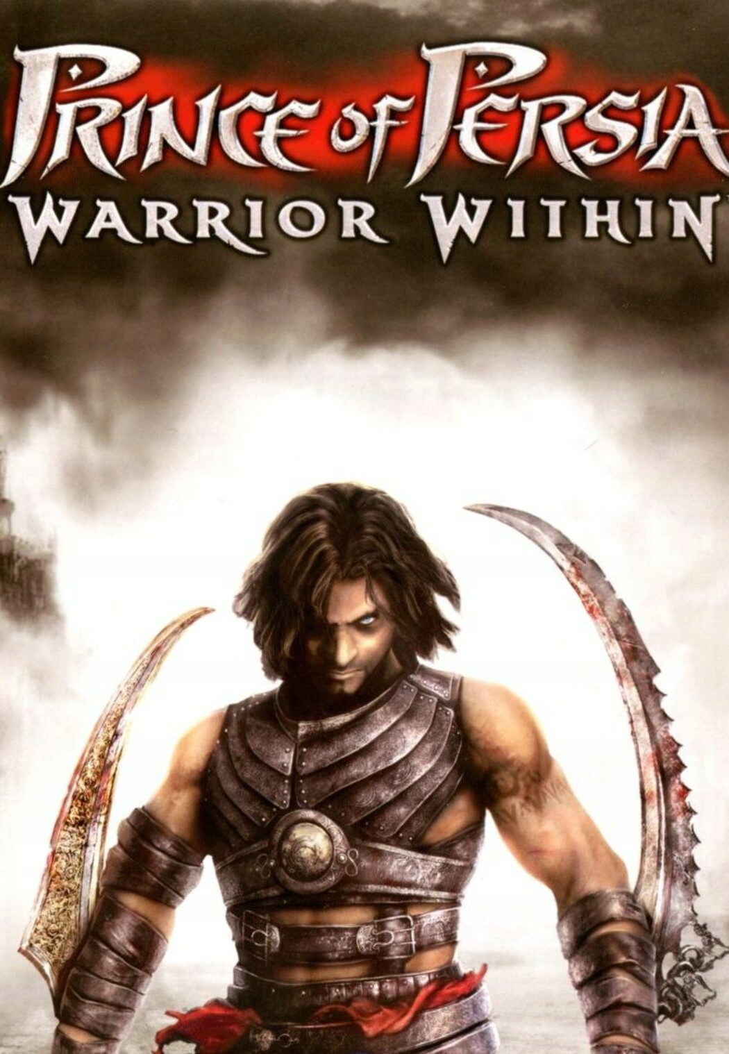 Prince of Persia Warrior Within Klucz Uplay +bonus