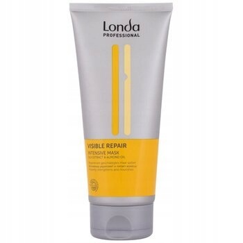 Londa Professional Maska pro viditelnou obnovu vlasů Vlasová maska 750 ml