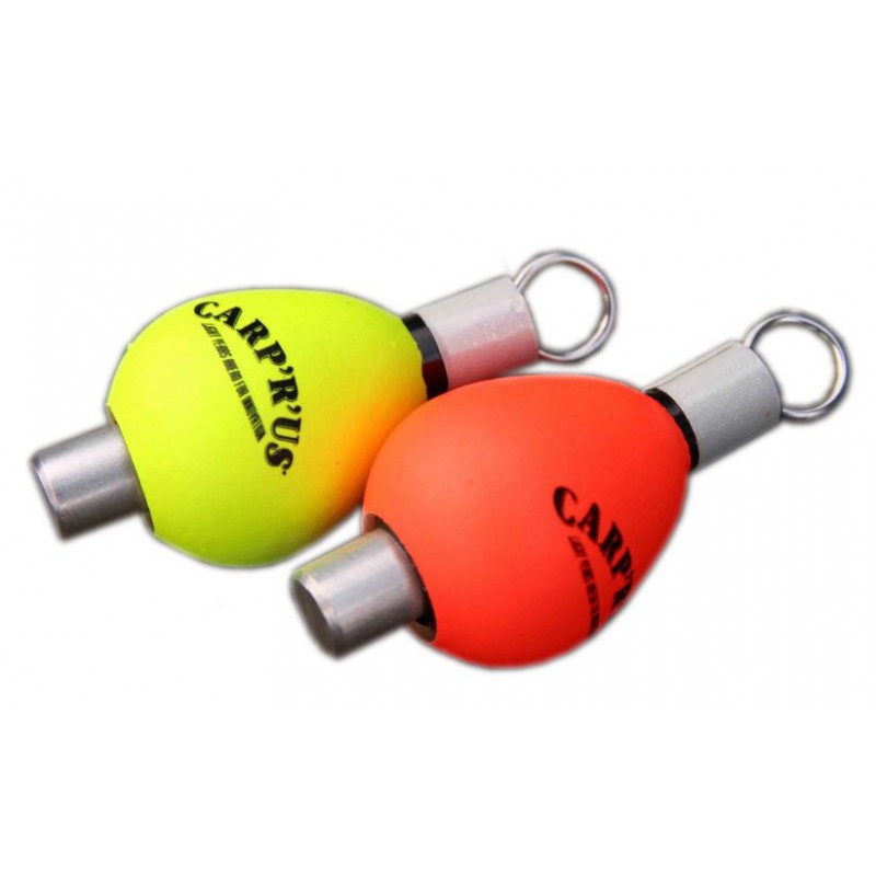Indicator Carp R Us Indicator Line Biter Yellow