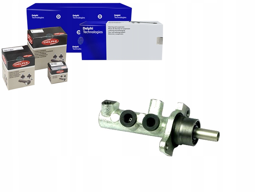 Delphi LM80314 насос