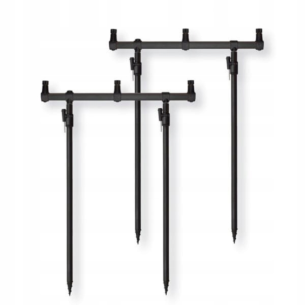 Prologic Goalpost Kit 3 Rods