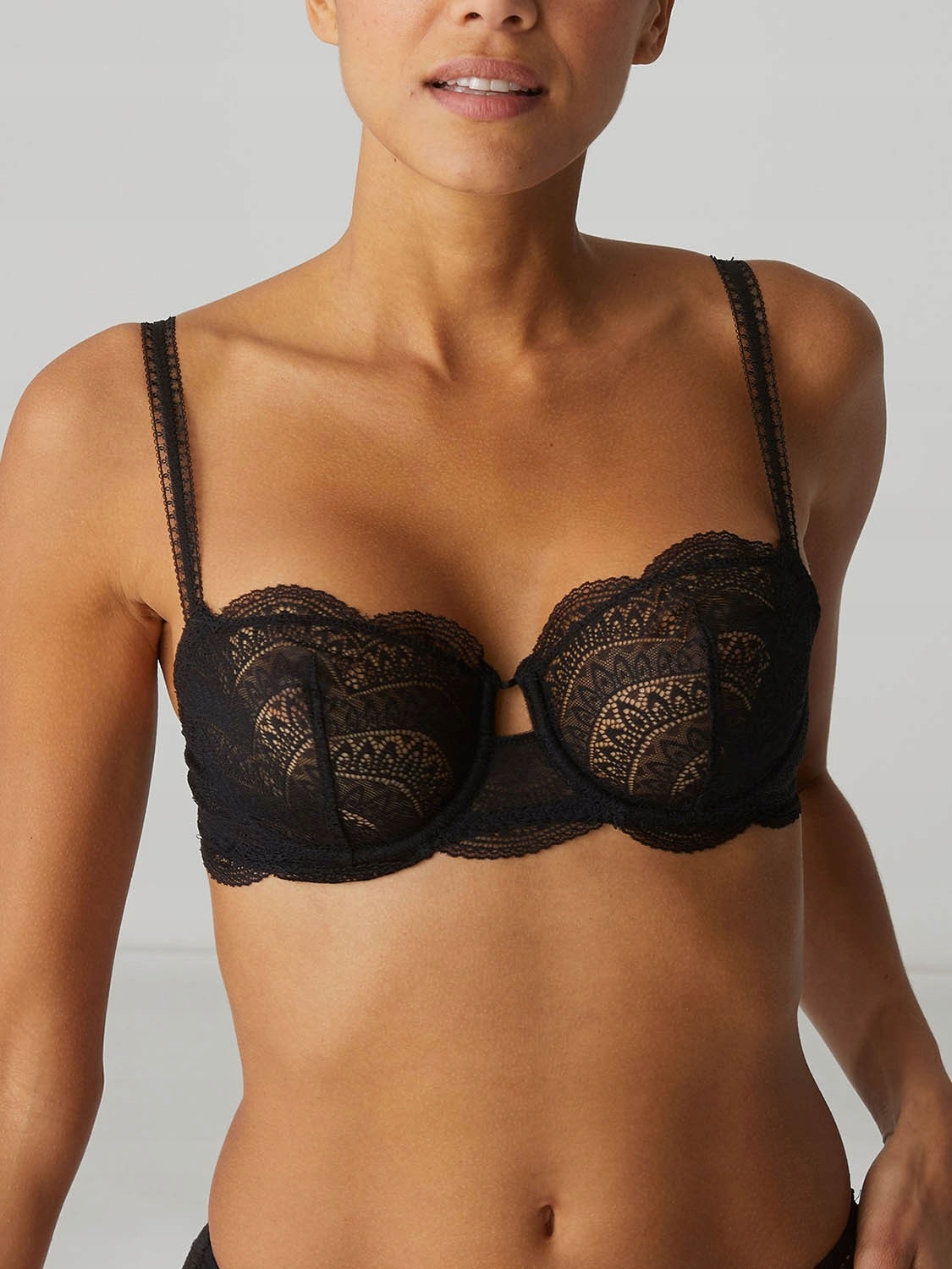 Podprsenka Simone Perele Karma 12V330 015 80C