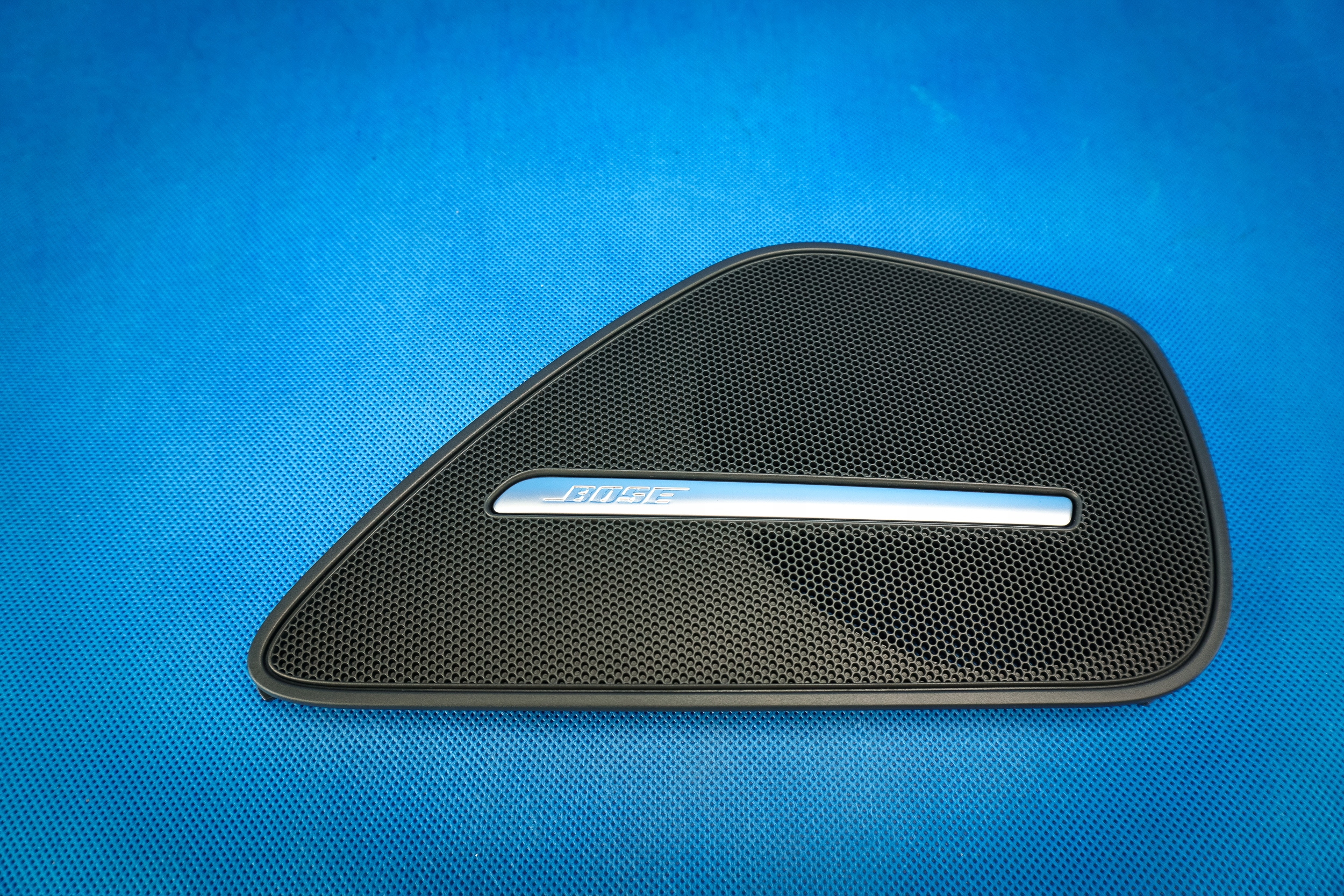 cap grid of the speaker door A8 4H 4H0868451A Bose