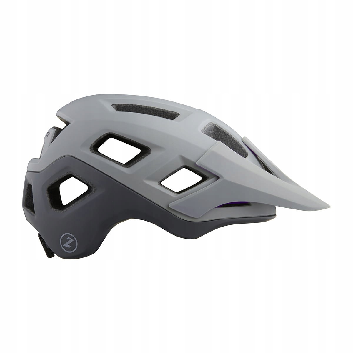 Kask Lazer Coyote Ce-cpsc Matte Dark Grey