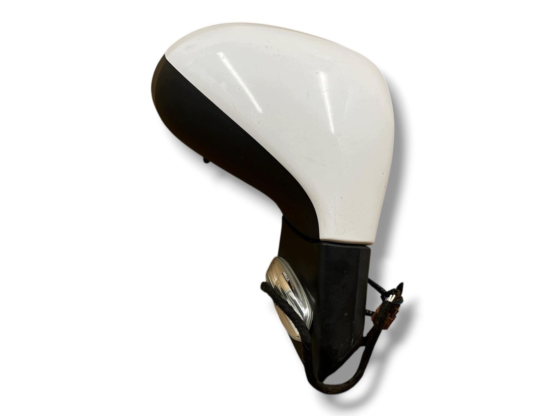 mirror exterior right side Peugeot 207 1 facelift 2013 96806254XT