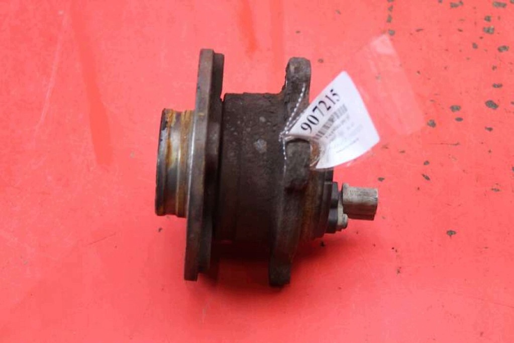 perno mozzo sinistra posteriore VOLVO V60 1 e 1.6 D 115 KM 10-13
