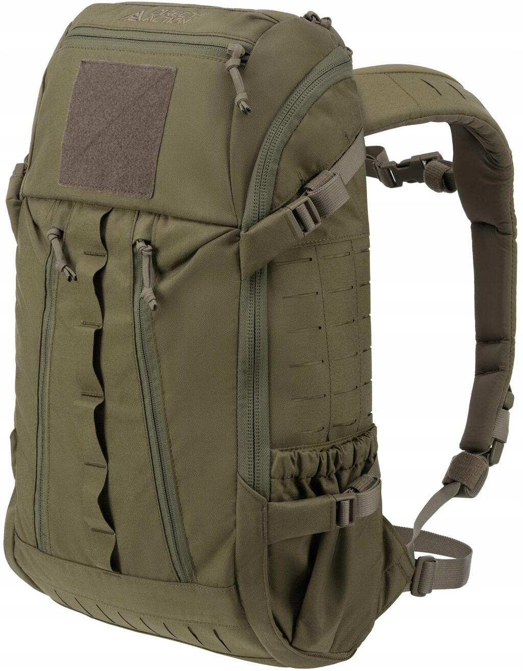 Batoh Helikon Halifax Small Backpack Cordura Ranger Green