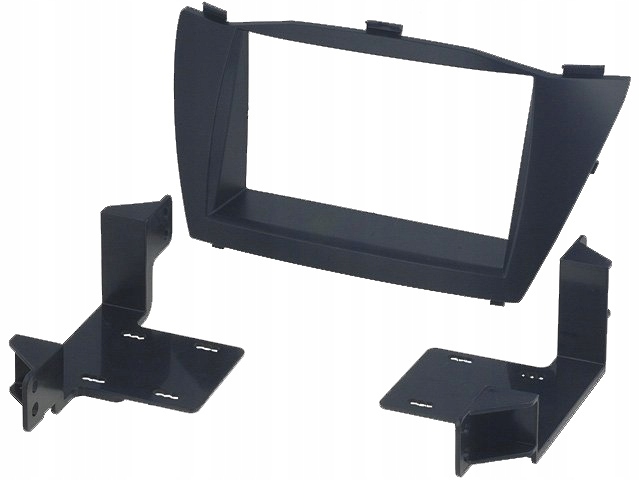 Rámeček rádia Hyundai iX35 2DIN