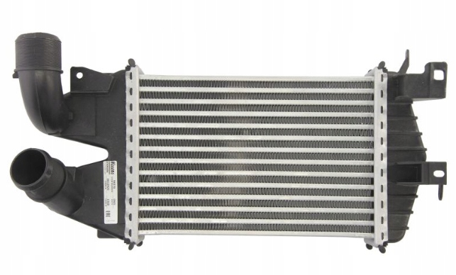 OPEL ZAFIRA 2005-2012 chłodnica intercooler