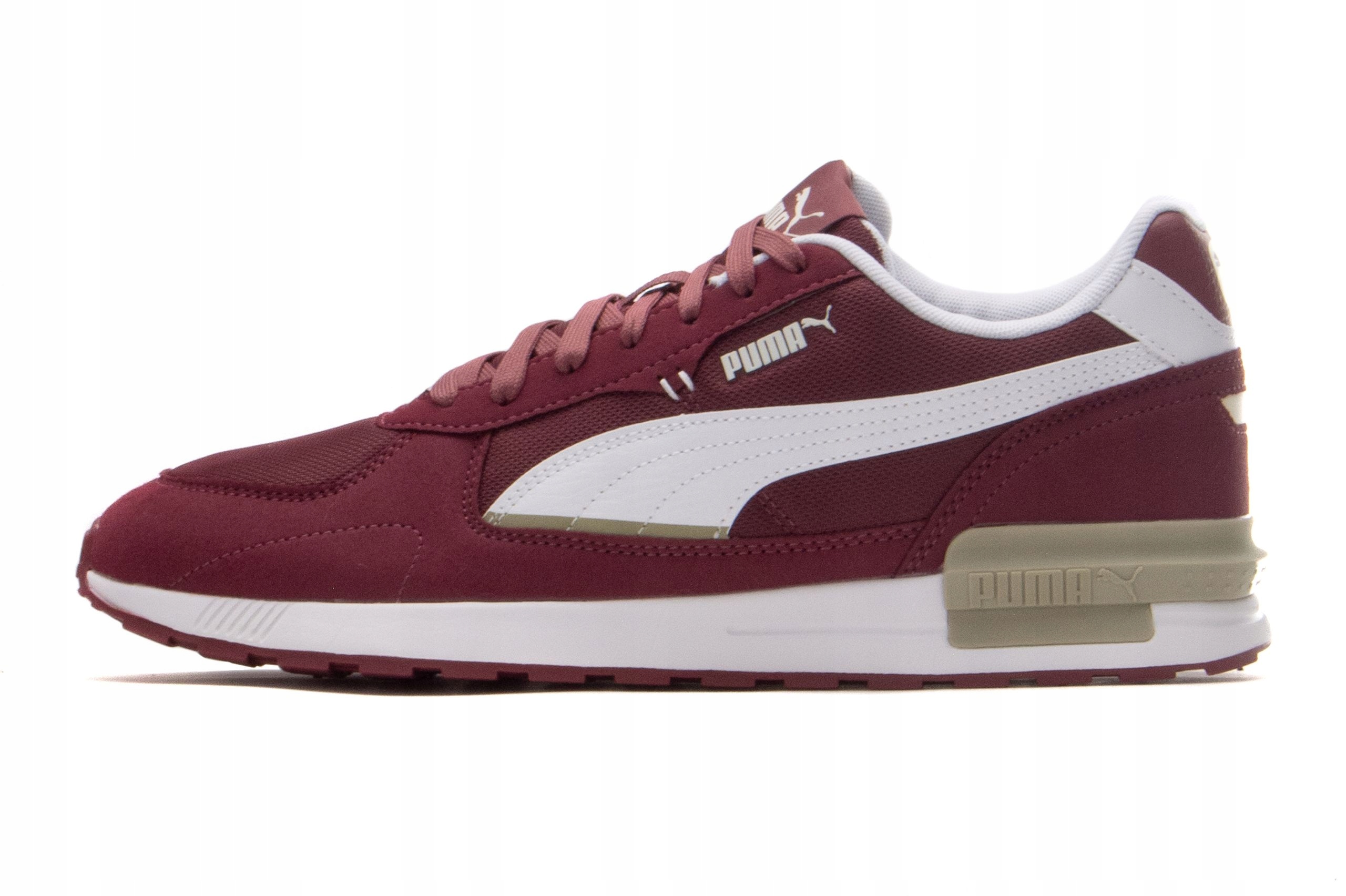 Buty Puma Męskie Graviton 380738 29