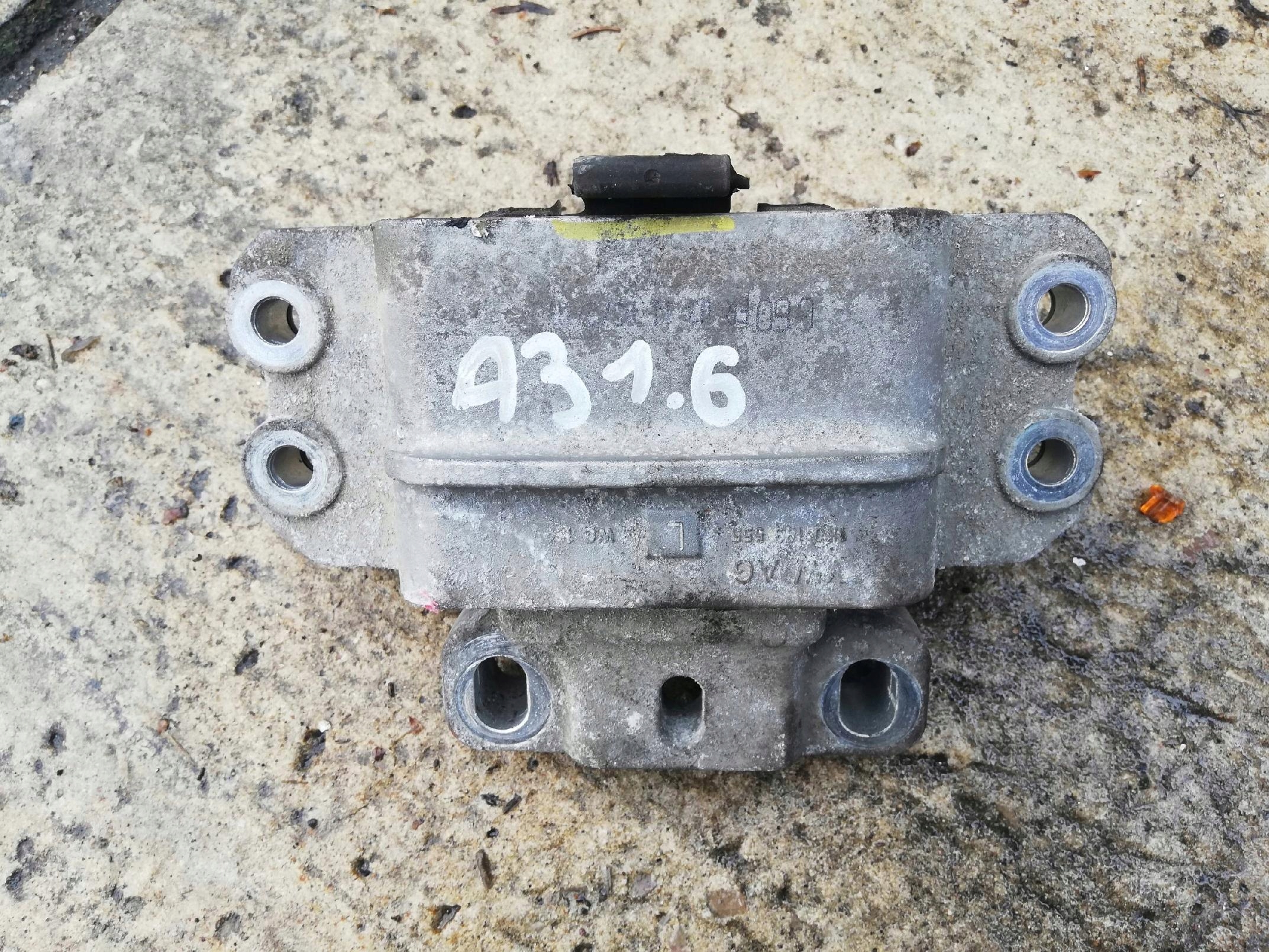 engine mount AUDI VW SKODA SEAT 1K0199555N