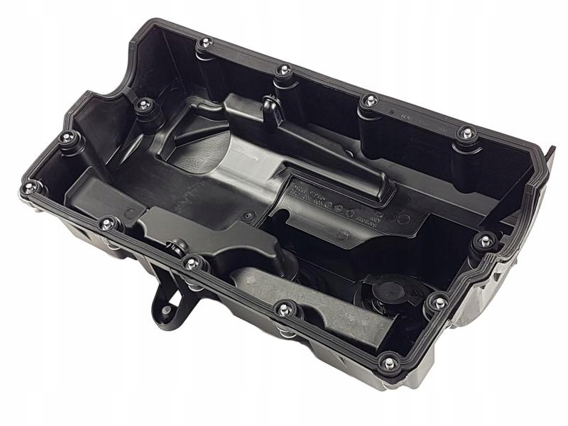 OE VAG POKRYWA ZAWORÓW VW JETTA V 1.9 2.0 TDI Numer katalogowy części GT58-057