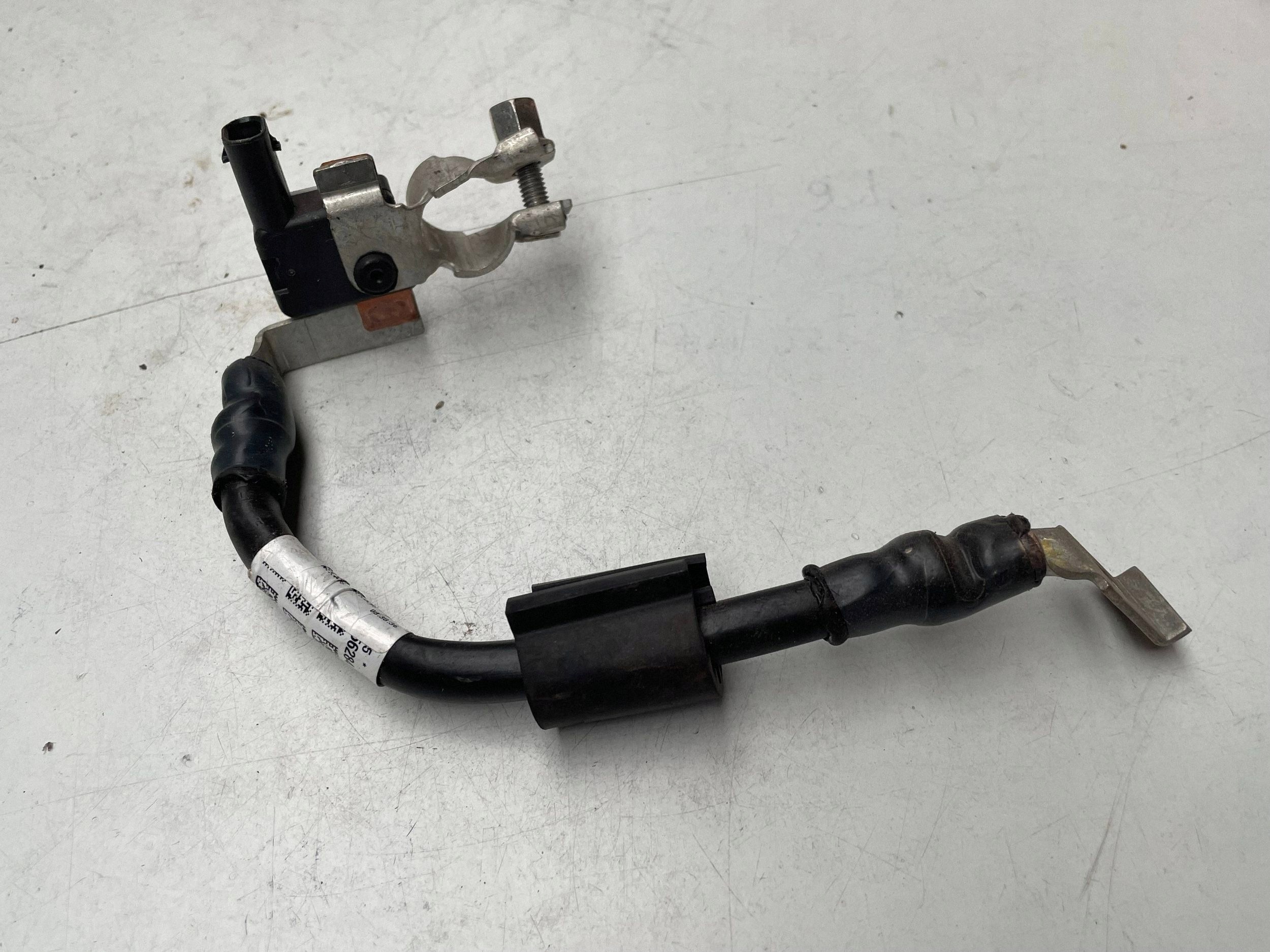 Batteriemanagement Sensor BMW IX 5A456E8 Original!