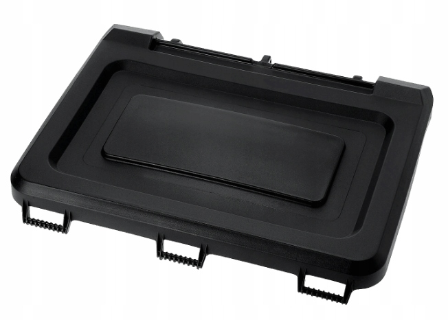 DRZWICZKI POKRYWA DO SKRZYNKI NARZĘDZIOWEJ SCHMITZ Marka Sauermann