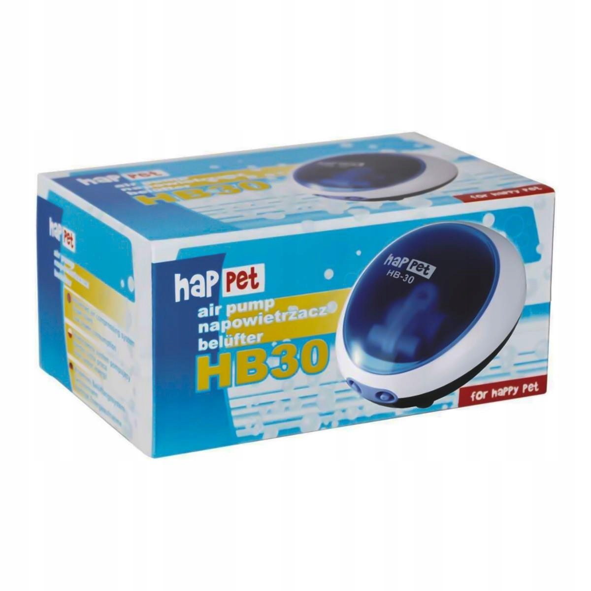 Levně happet provzdušňovač HB40