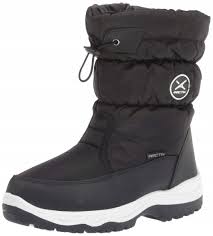 Arctix Aerial Winter Boot Dámské boty sněhule vel 40