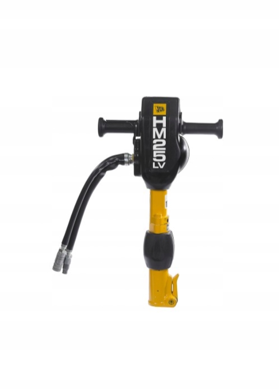 929/16400 929/A2613 - ГИДРАВЛИЧЕСКИЙ АГРЕГАТ JCB BEAVER HAMMER KIT HM25LV