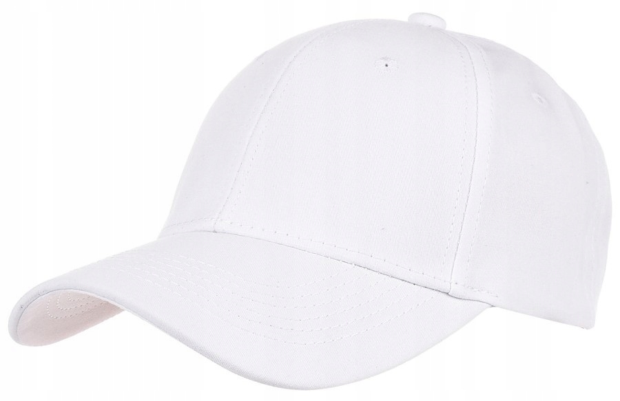 CZAPKA Z DASZKIEM DAMSKA NA KUCYK BEJSBOL SPORT WYGODNA KOBIECA LATO KOLORY Model 2874