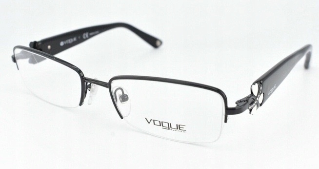 Vogue Vo 3779-B 352 53-17-135 Brýle Obroučky