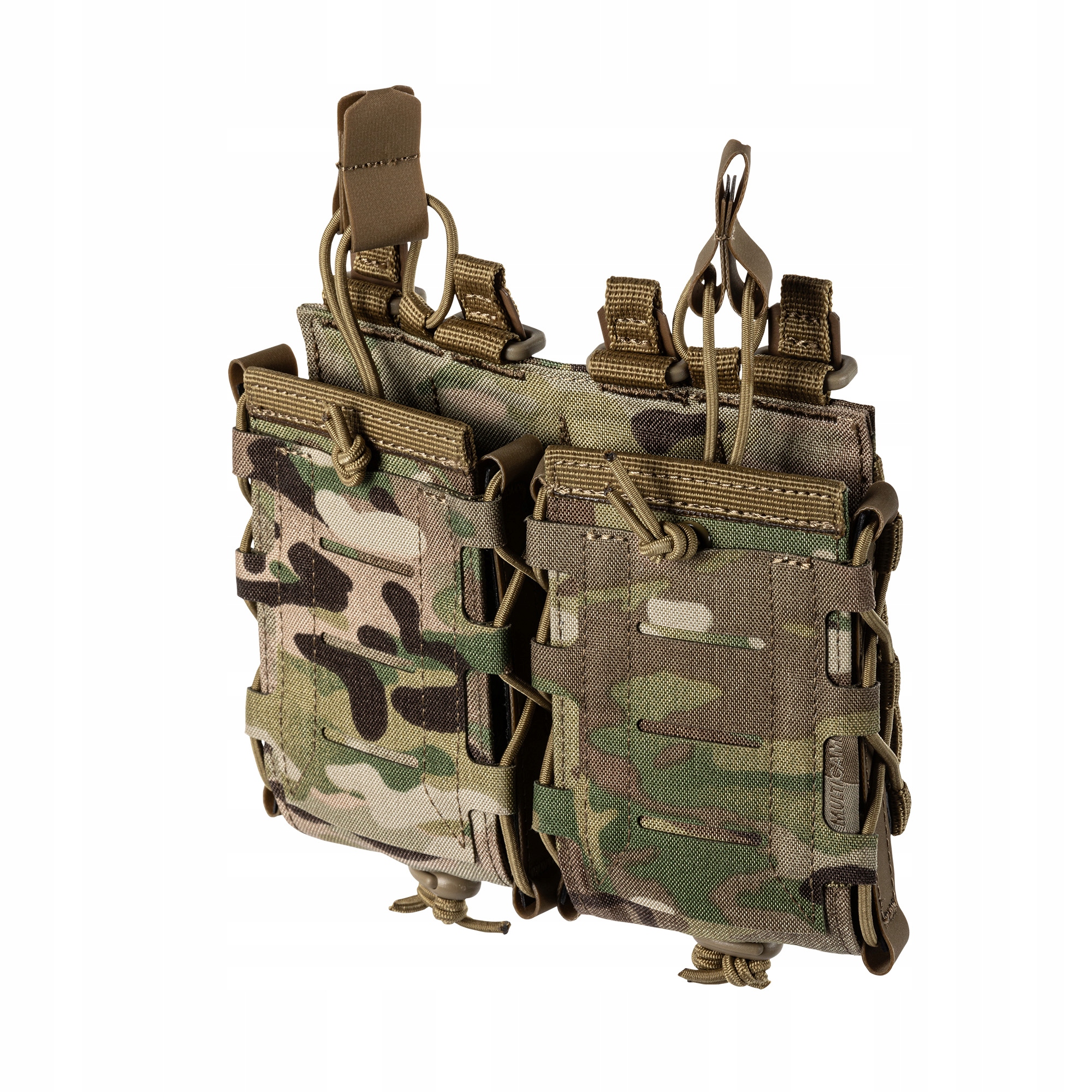 5.11 Ładownica Flex Double Multi-Caliber Mag Pouch Multicam 57103MC