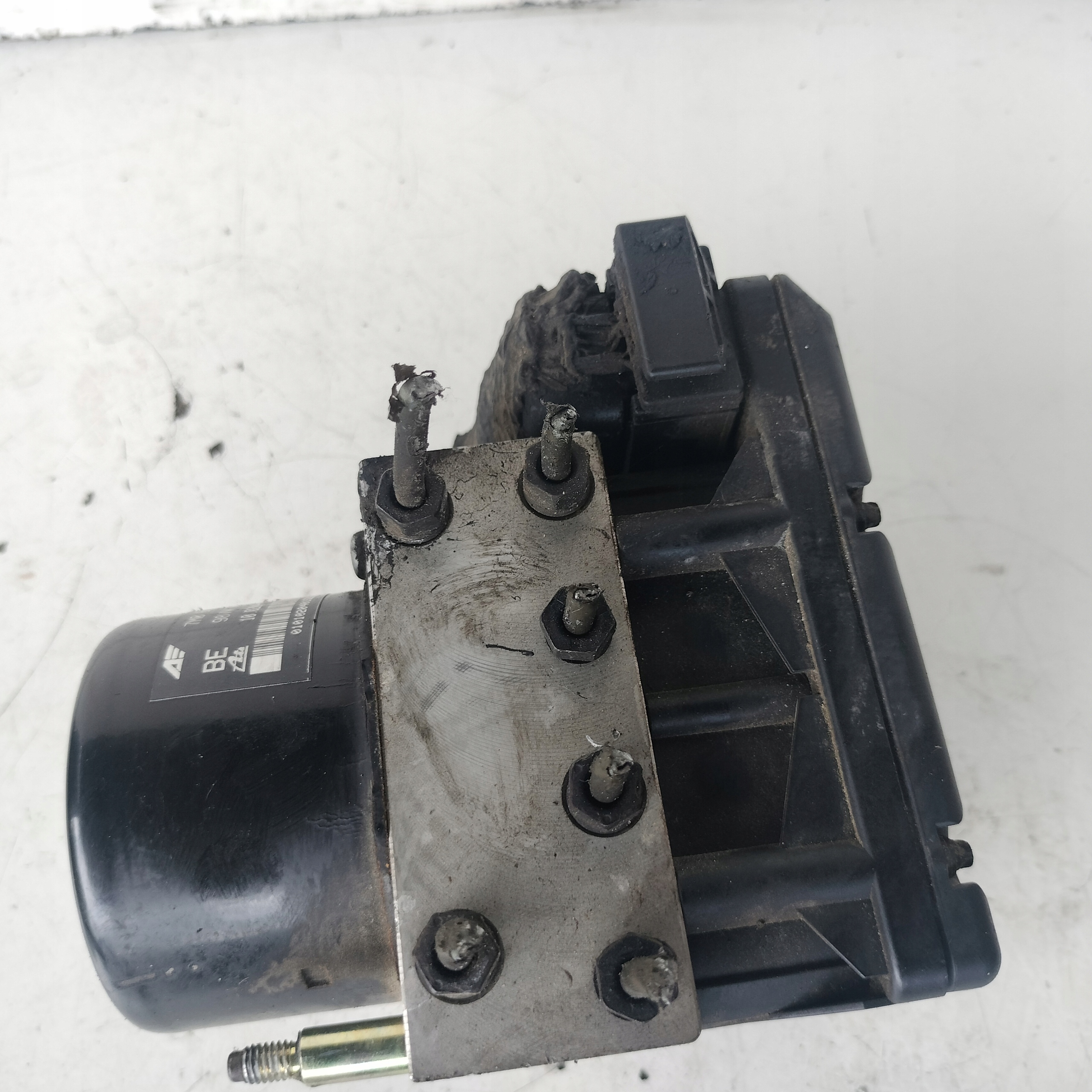 FORD GALAXY MK1 servofreno ABS 1J0907379G 7M0614111AA