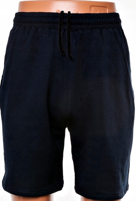 

Krótkie spodenki zamki bawełna prosto od prod S