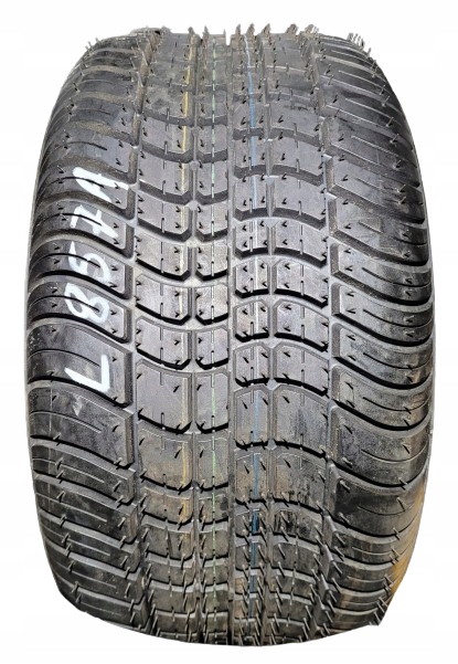 1x Load Star 18x8.0-10 195/50 B10 L857A