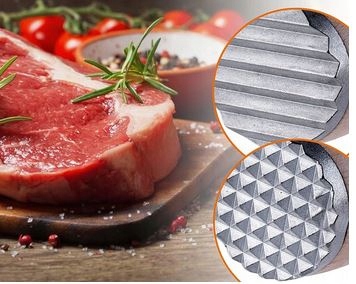 TŁUCZEK DO MIĘSA dwustronny DREWNIANY EAN (GTIN) 5901583527524