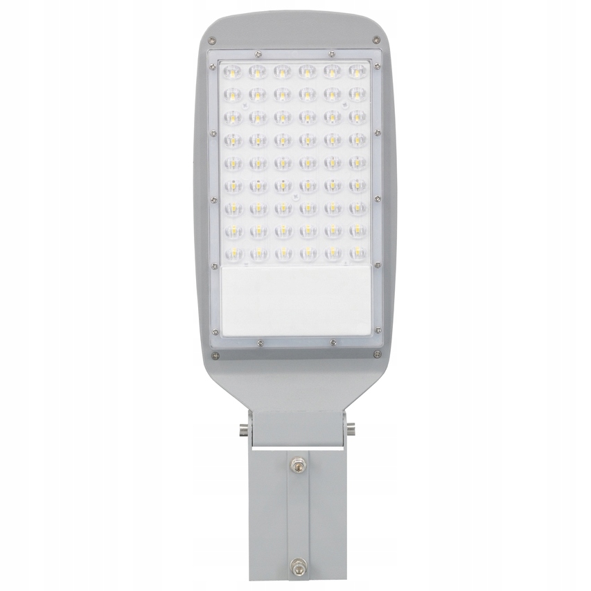 Ulická Parkovacia Lampa Sivá 70W 4000K 8400lm IP65 Sulf Anlux