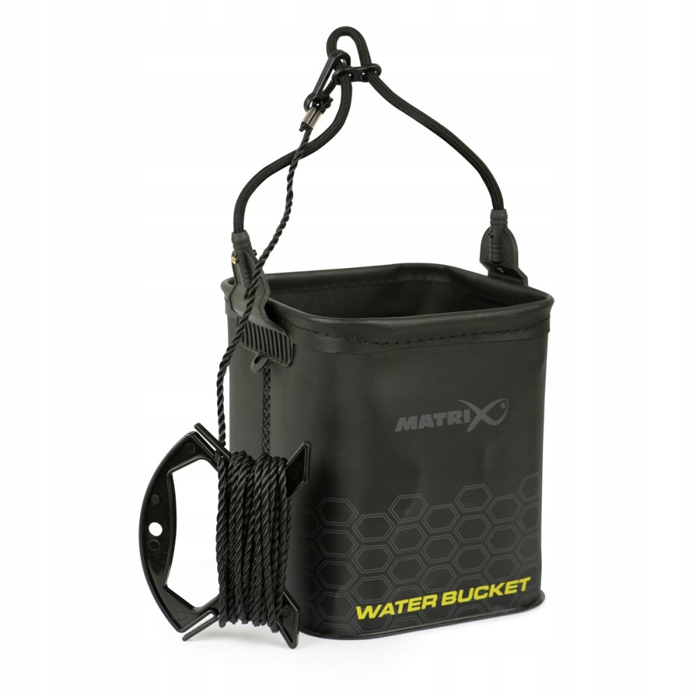 Matrix Wiaderko Eva Water Bucket 4.5l