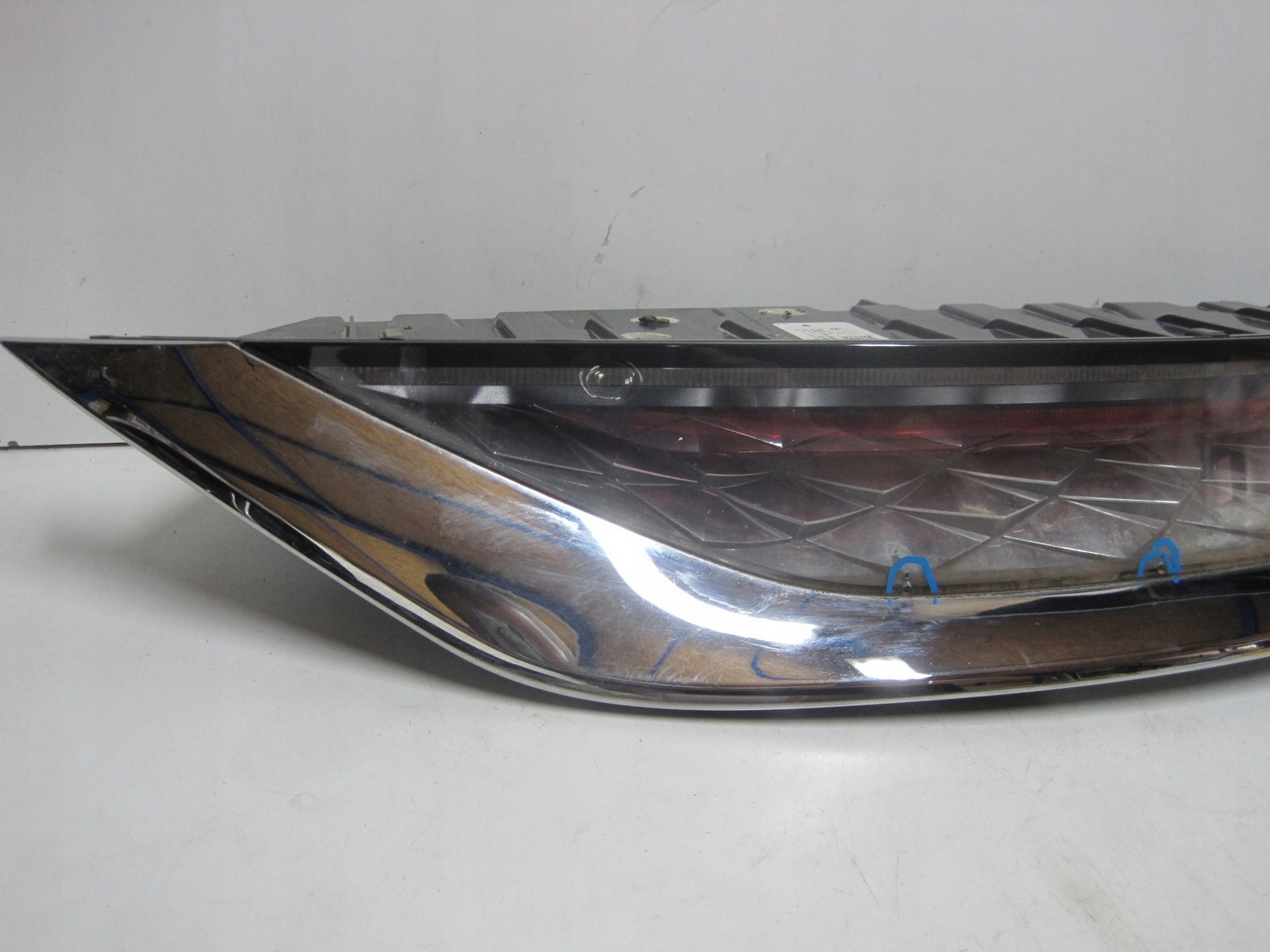 light rear CITROEN DS7 LED 18R 9815722580 right rear part right