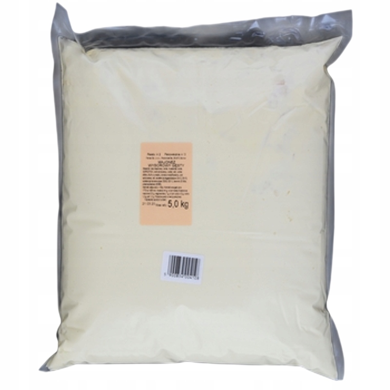 Levně Fanex výběrová majonéza s hustou 5 kg pytličkou