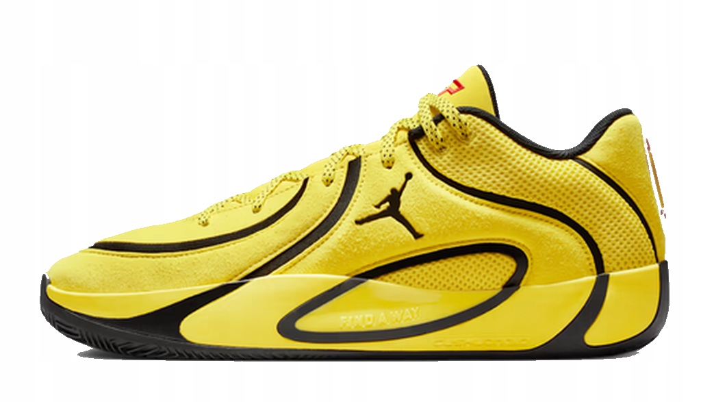 Buty do koszykówki Nike Tatum 4 męskie Bruce Lee rozmiar 50,5