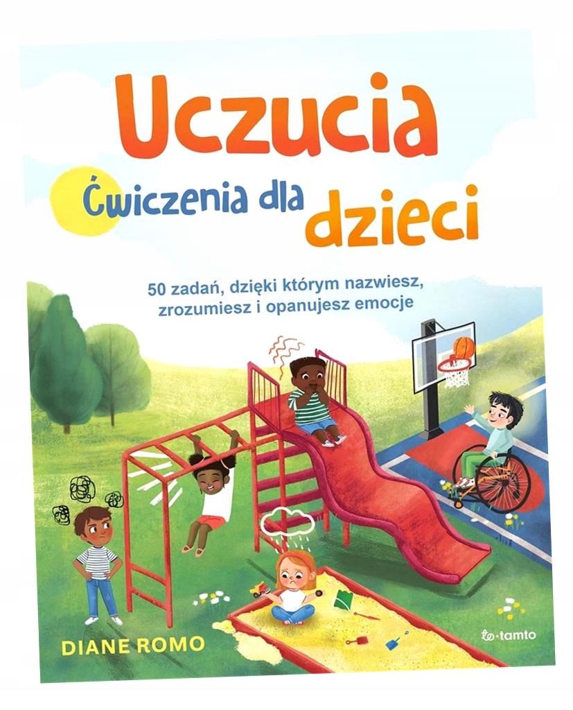 Uczucia Diane Romo - porównaj ceny - Allegro.pl