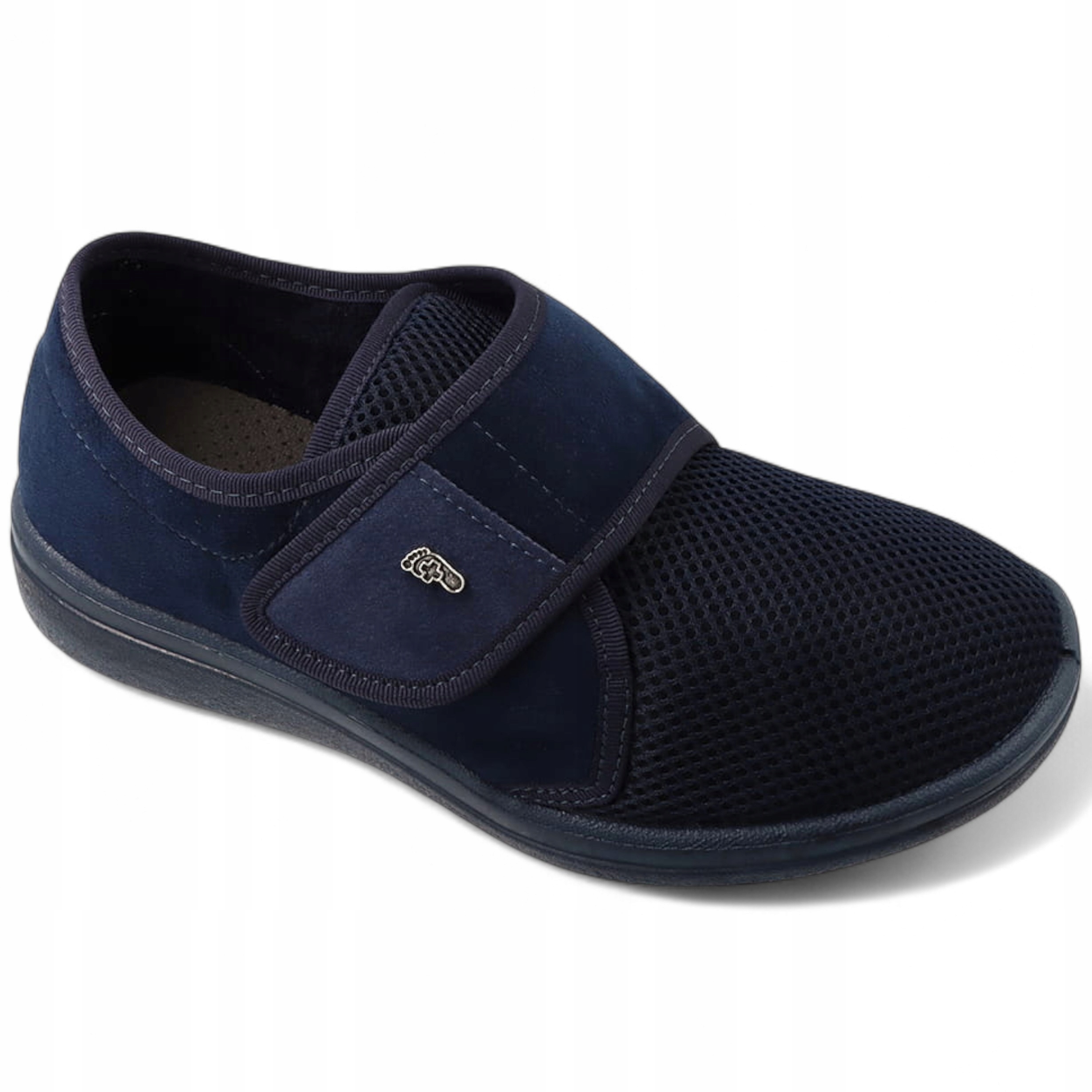 Dr Orto Buty Profilaktyczne Ortopedyczne Na Haluksy Damskie Szerokie 37